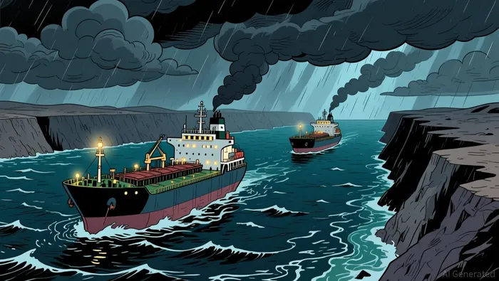 PXJ and XES Lead Amid Oil Disruption, Not Broad Commodity Rally—Short-Lived Gains May Fade with Strait of Hormuz Reopening