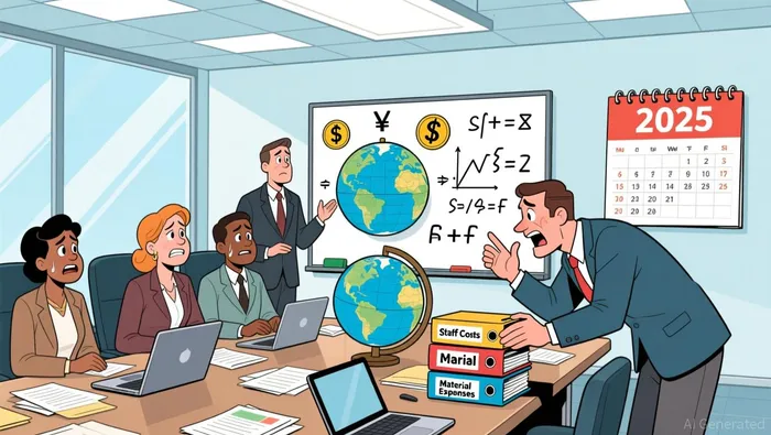 Super Hi’s FX gains temporarily ease core margin challenges—Shareholders require solid 2026 results to support a 45.5 P/E ratio