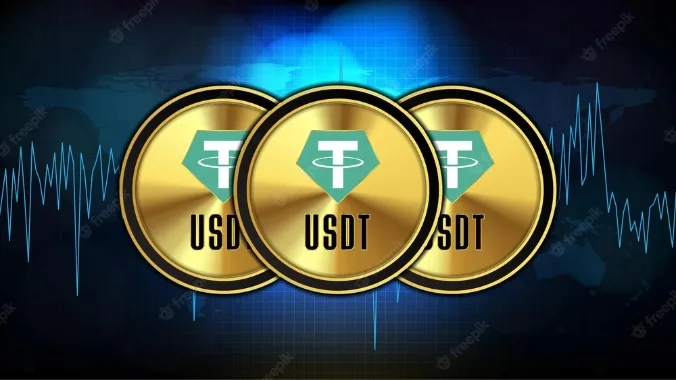 Tether kiện Titan Holdings để đòi khoản vay 300 triệu USD giữa bê bối tài chính lớn chấn động Brazil