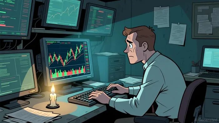 LHSW Surges 16% on Thin Volume — Is This a Breakout or a Trap?