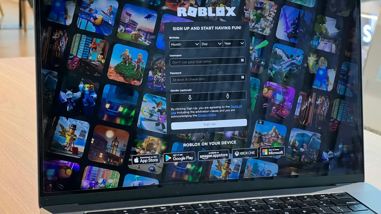 ISEF 2026: Genjot Ekonomi Syariah ke Generasi Muda, BI Manfaatkan Roblox image 0