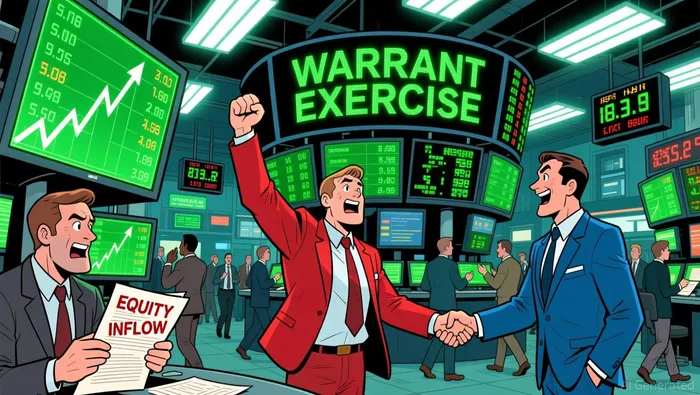 Femasys’ Warrant Swap Could Fuel Volatility as FINALE Trial Looms image