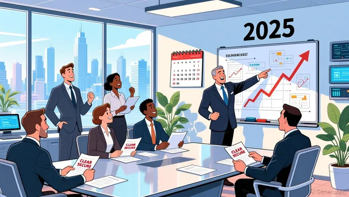 Clear Secure’s efforts to expand into healthcare encounter a reality check as earnings fall short, challenging previously high expectations.