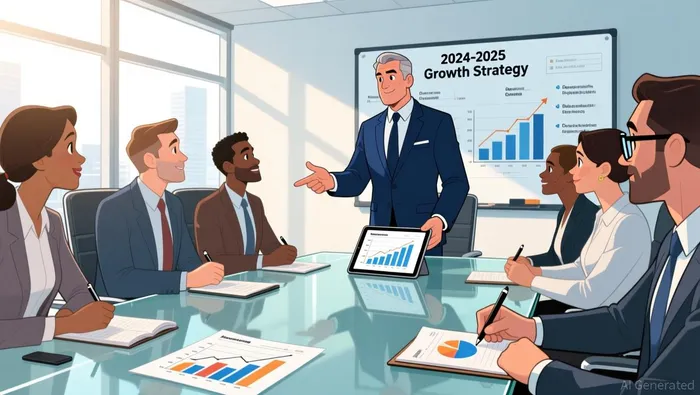 Aveanna’s 2025 EBITDA Beat Hints at Margin Expansion as Growth Strategy Plays Out