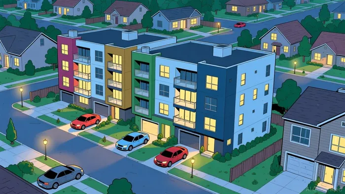 Invitation Homes Encounters Direction Adjustment as Fresh Rental Prices Impact 2026 Forecast