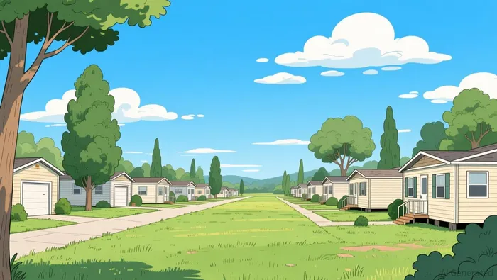 Equity Lifestyle (ELS) and Sun Communities (SUI): The Overlooked Secure Choices Amidst a Cautious REIT Market