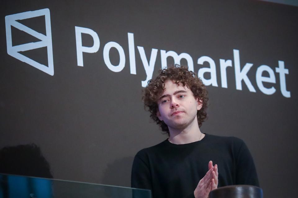 El fundador de Polymarket informa sobre un aumento en la resistencia contra apuestas relacionadas con la guerra