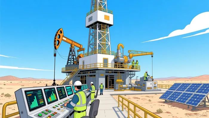 UBS's Approach to the Oil Industry: Focus on Efficient Operations Over Price Fluctuations