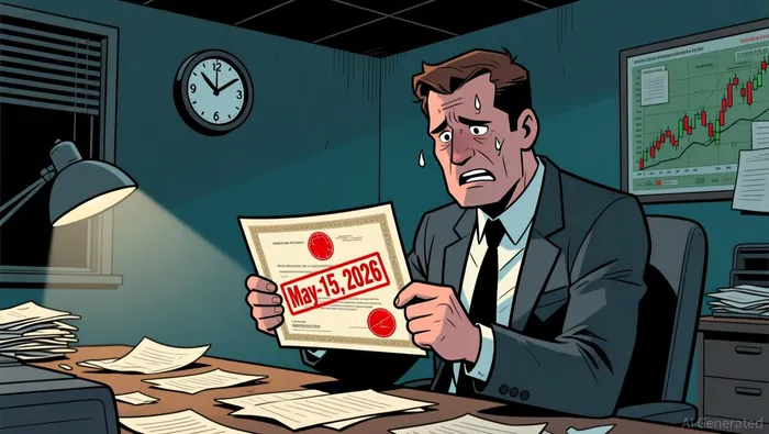 GLP.PR.B Faces Imminent Call Cap Risk as May 15 Redemption Looms