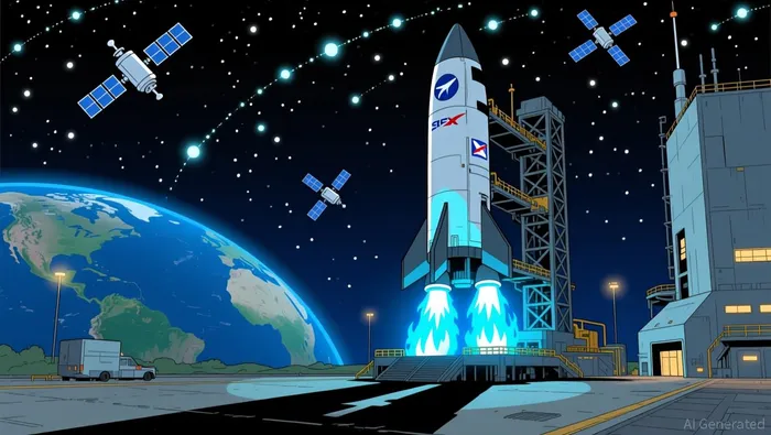 Why SpaceX's IPO Could Reshape the Space Investment Landscape image