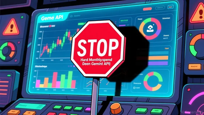 Alphabet's Gemini Pricing Restructuring: Examining Financial Streams and Market Sentiment