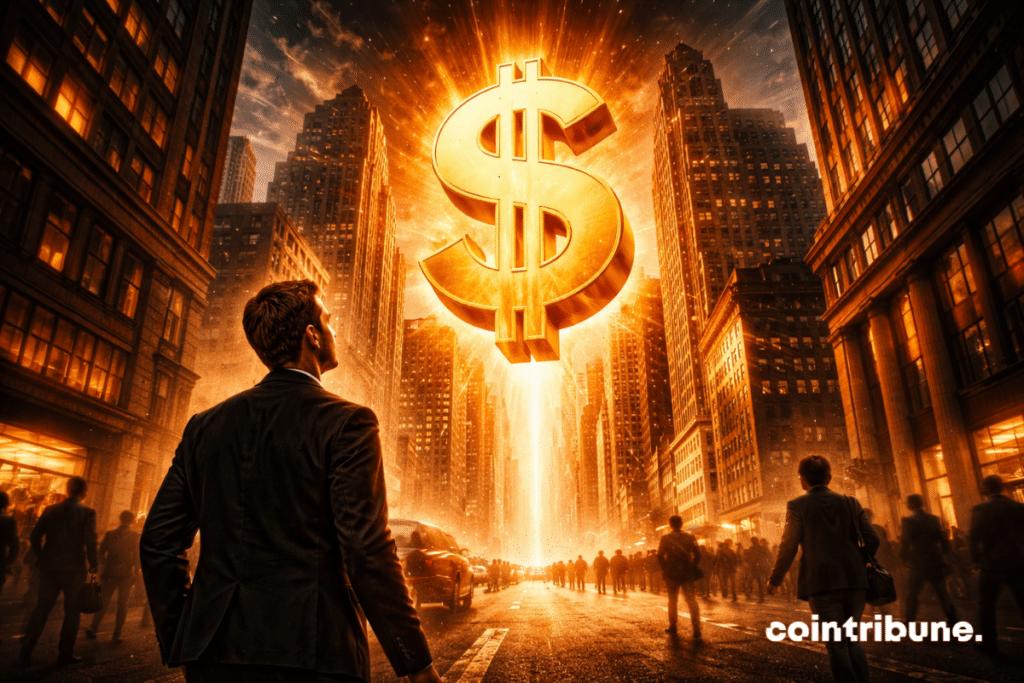 انتعاش الدولار الأمريكي يعيد تشكيل استراتيجيات الفوركس العالمية