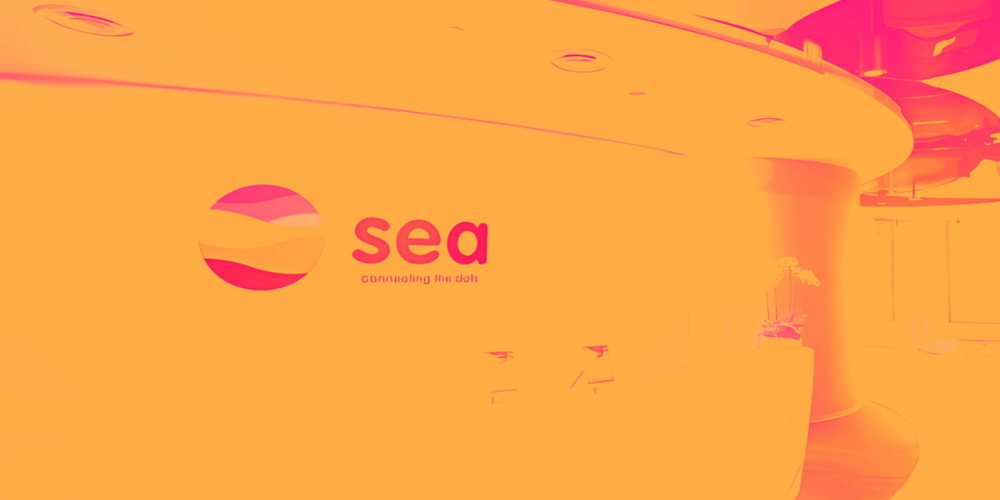 Sea Earnings: What To Look For From SE image 0