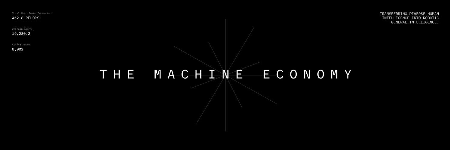 OpenMind 发币后，一文速览机器人赛道未发币项目 image 13