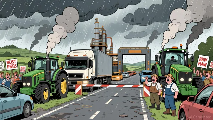 Ireland’s energy shortage is causing both political and economic challenges—See the May analysis for potential changes in policy