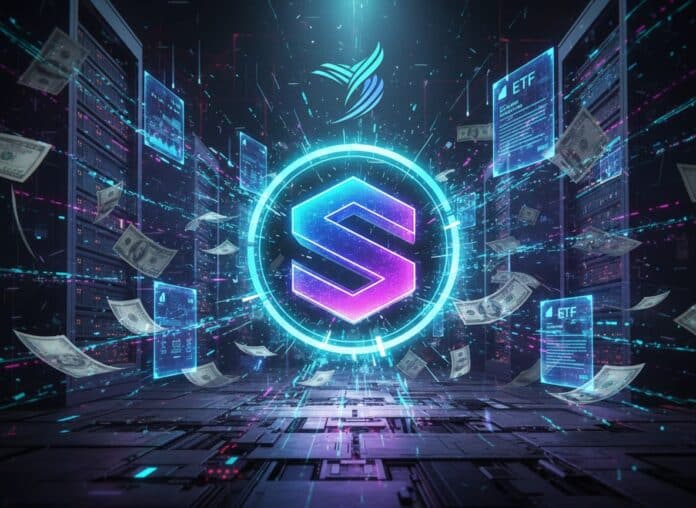 Solana als größte Chance unter den Altcoins? Das spricht dafür