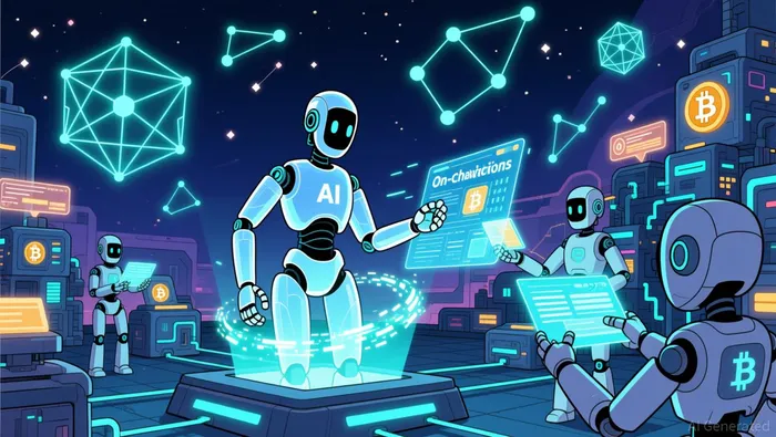 Monad Unveils Blockchain Infrastructure Powered by AI to Enhance On-Chain Application Support