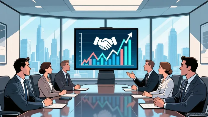 MAAS Group Extends Buy-Back: Strategic Support or Sign of Market Undervaluation?