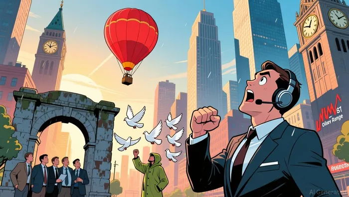 FTFT Jumps 10% — But No Fundamentals Can Explain It image 0