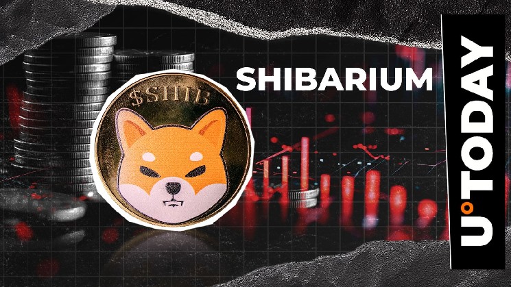 Shiba Inu: Shibarium Enters May With 58.8% Transaction Drop, Comeback Likely?