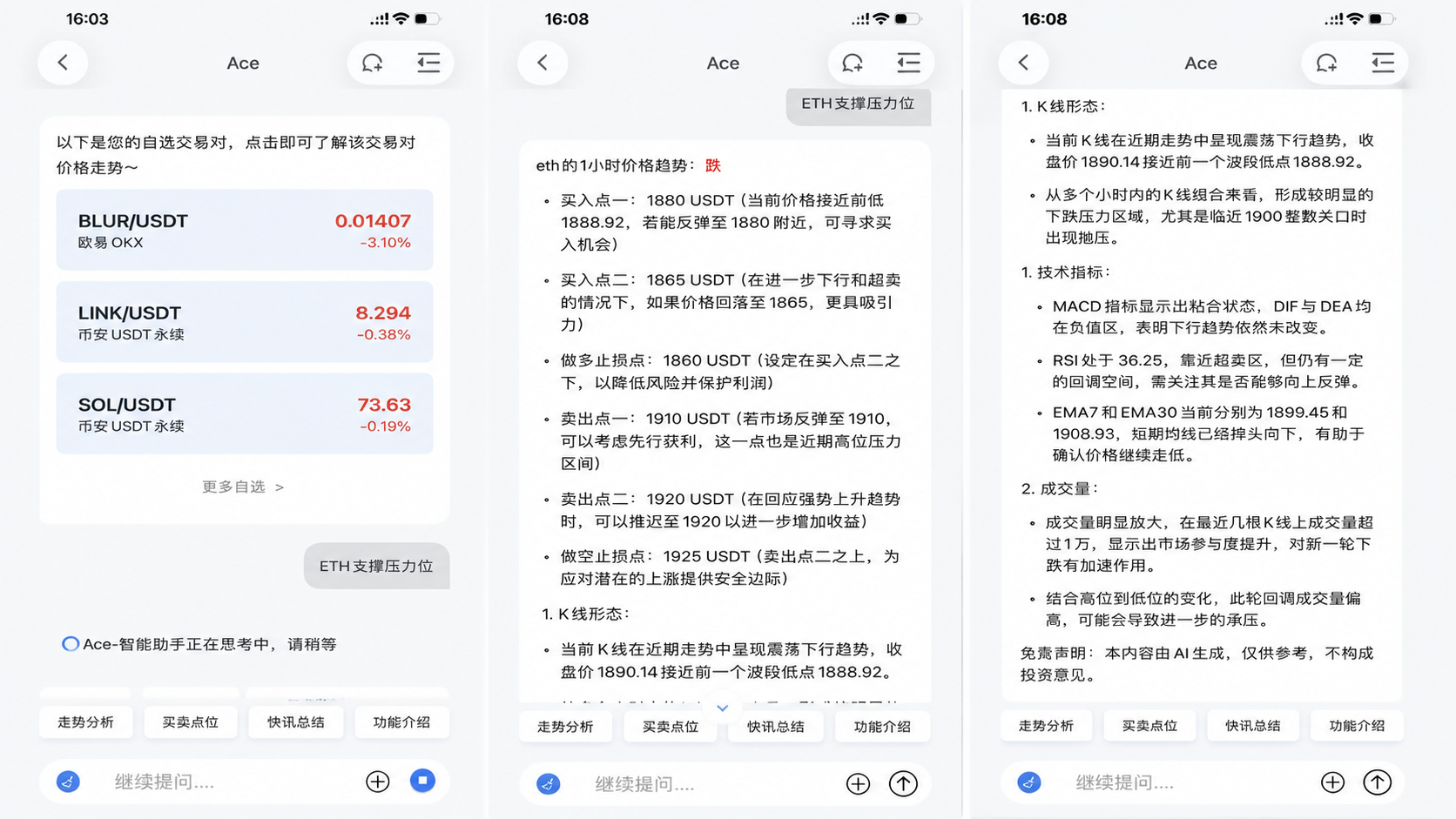 你真的会看支撑压力位吗？ image 3