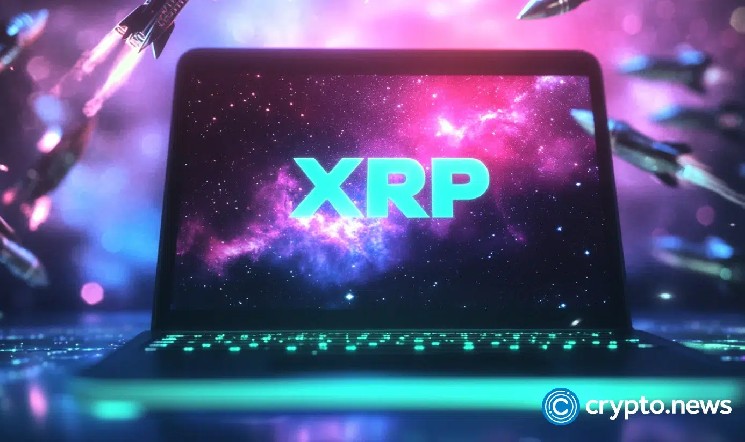 XRP price: double bottom or deeper crash? $1.40 close holds the answer