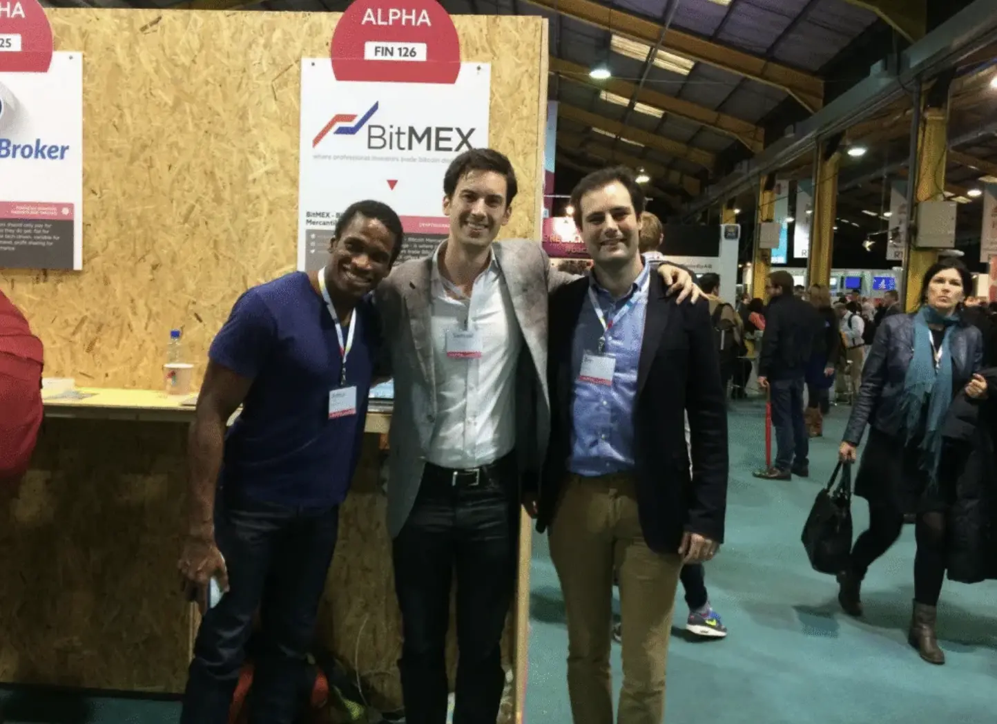 永续合约前传：用魔法公式为流动性定价，透明度让其无法发扬光大