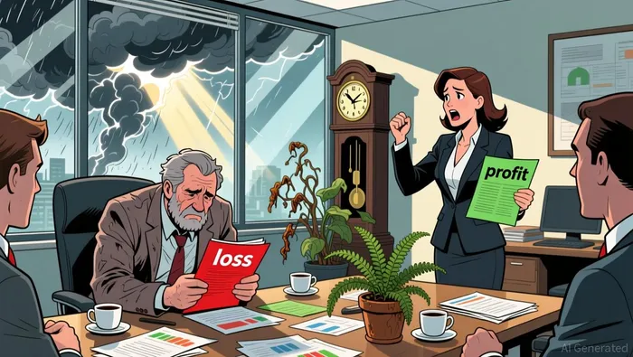 Morozoff's Narrow Profit Margins and Fluctuating Income Challenge Dividend Consistency and Valuation Reasoning