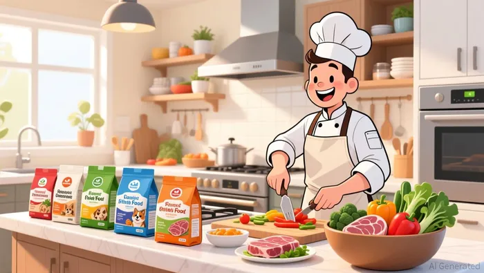 Post Holdings’ acquisition of 8th Avenue at a 7x EBITDA multiple points to an undervalued, high-potential compounding opportunity for long-term investors.