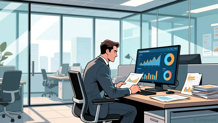 TerraVest’s Premium Buyback Signals Confidence in Earnings Expansion — A Strong Quality Choice for Investors Willing to Embrace Risk