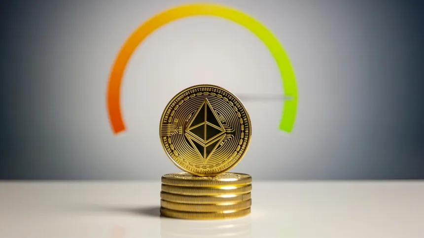 Why Ethereum Has Become One Of The Most Heavily Shorted Assets Globally image 0