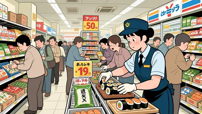 Okuwa's Profitability Analysis: Will Steady Rice Prices Alleviate Margin Pressure?