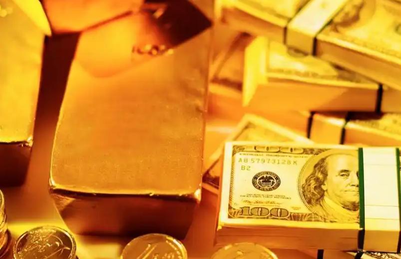 高盛:交易台黄金多头增持至六成!大客户押注白银三个月内涨至90美元!(深度) image 0