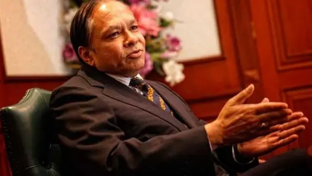 10 Orang Paling Kaya di Indonesia Versi Forbes 2026