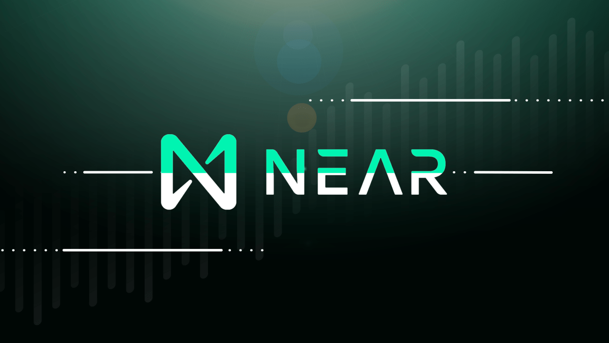 NEAR ra mắt Near.com – Super App tích hợp AI và giao dịch bảo mật image 1