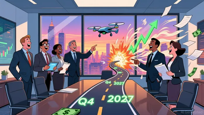 Abivax’s €101.2 share price represents a highly volatile wager on an upcoming binary event in Phase 3.