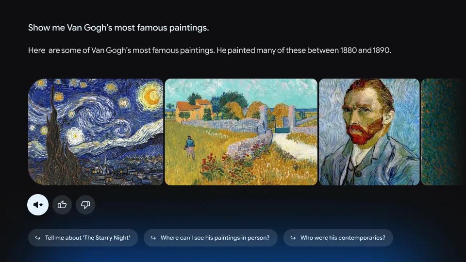 比豆包手机还狠!Gemini电视登场CES,谷歌打响客厅革命第一枪 image 9