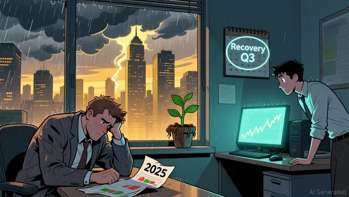 Whirlpool and The Trade Desk Trade at 5-Year Lows—But the Market May Have Priced in Permanent Failure, Not Just Cyclical Pain image 0