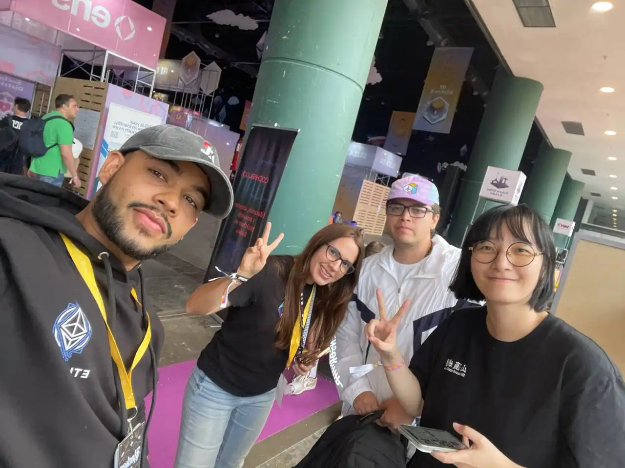 在风险与希望之间：ETH Cali与哥伦比亚以太坊社区 image 4