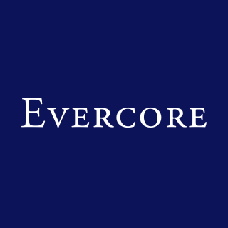 Evercore (EVR) Surges 5.57% on Intraday Rally: What's Fueling the Move?