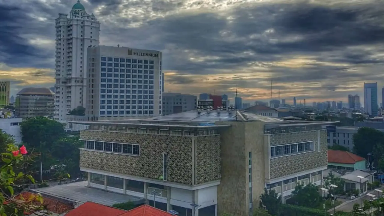 ADB Pertahankan Prediksi Pertumbuhan Ekonomi Indonesia 2026 image 0