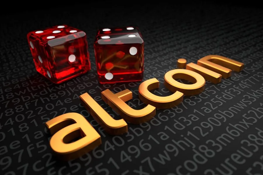 Top 4 Altcoin hàng đầu có vị thế tốt nhất hiện tại image 1