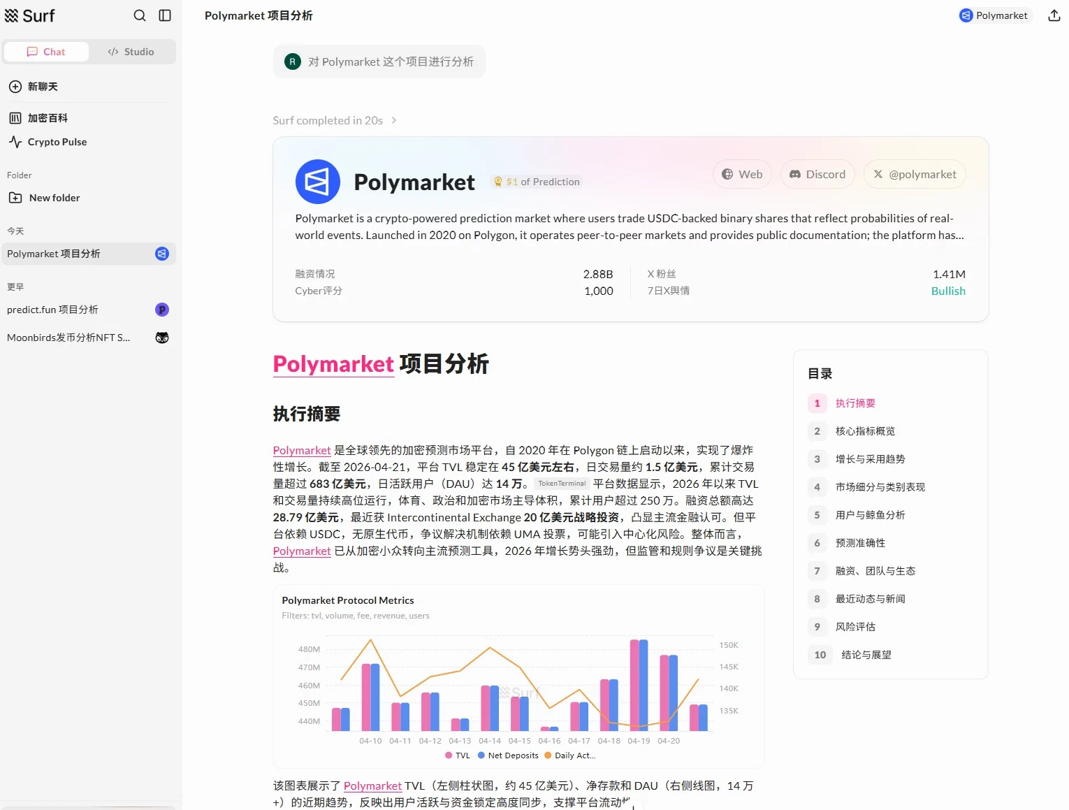 Web3 AI 应用盘点:哪些在帮你赚钱,哪些在重塑规则? image 1