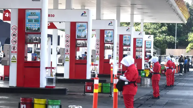 Program B50 Tingkatkan Nilai Tambah Minyak Sawit Rp 23,49 Triliun image 5