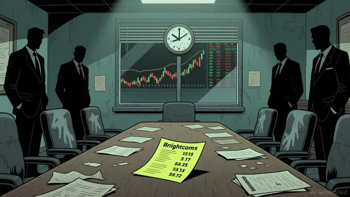 Brightcom’s Transparent Compliance Signals a Comeback—Yet Major Institutional Investors Remain Absent