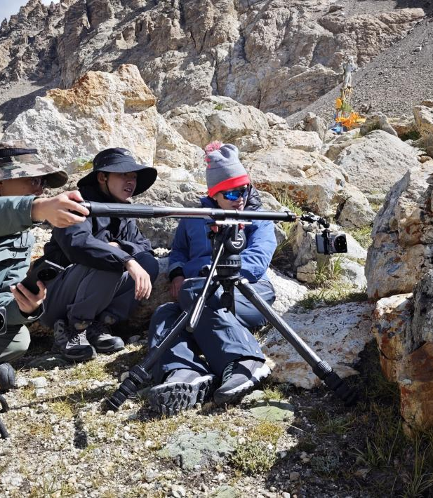 Snapdragon Imaging: Heading to the