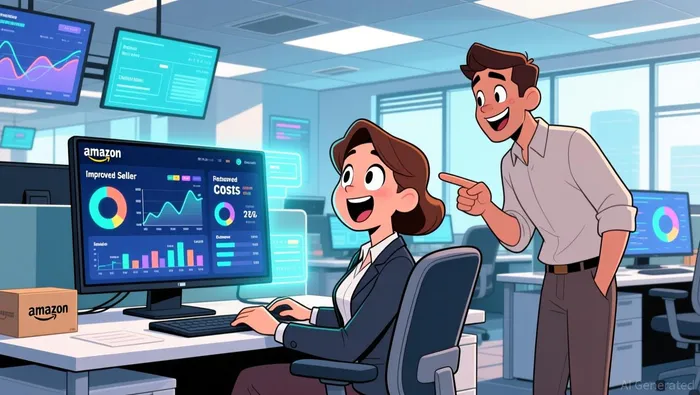 BQool’s AI Ads Compete with Amazon’s Complimentary Tools in the Intensifying $175B Market image