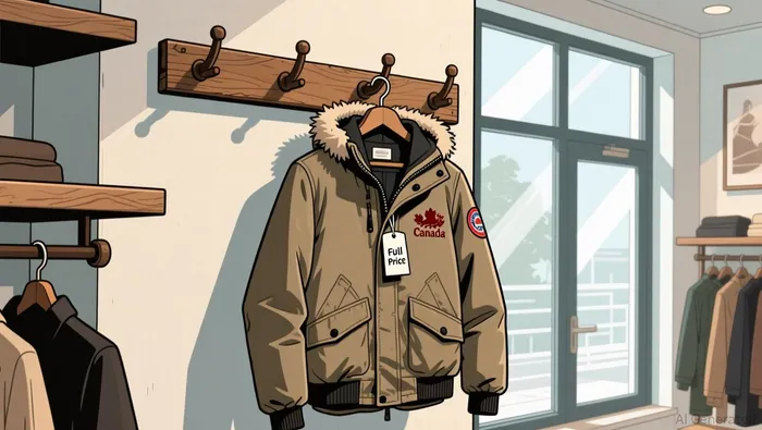 Roots’ Strategic Assessment Challenges Turnaround Reliability as Gross Margin Climbs 61.8%