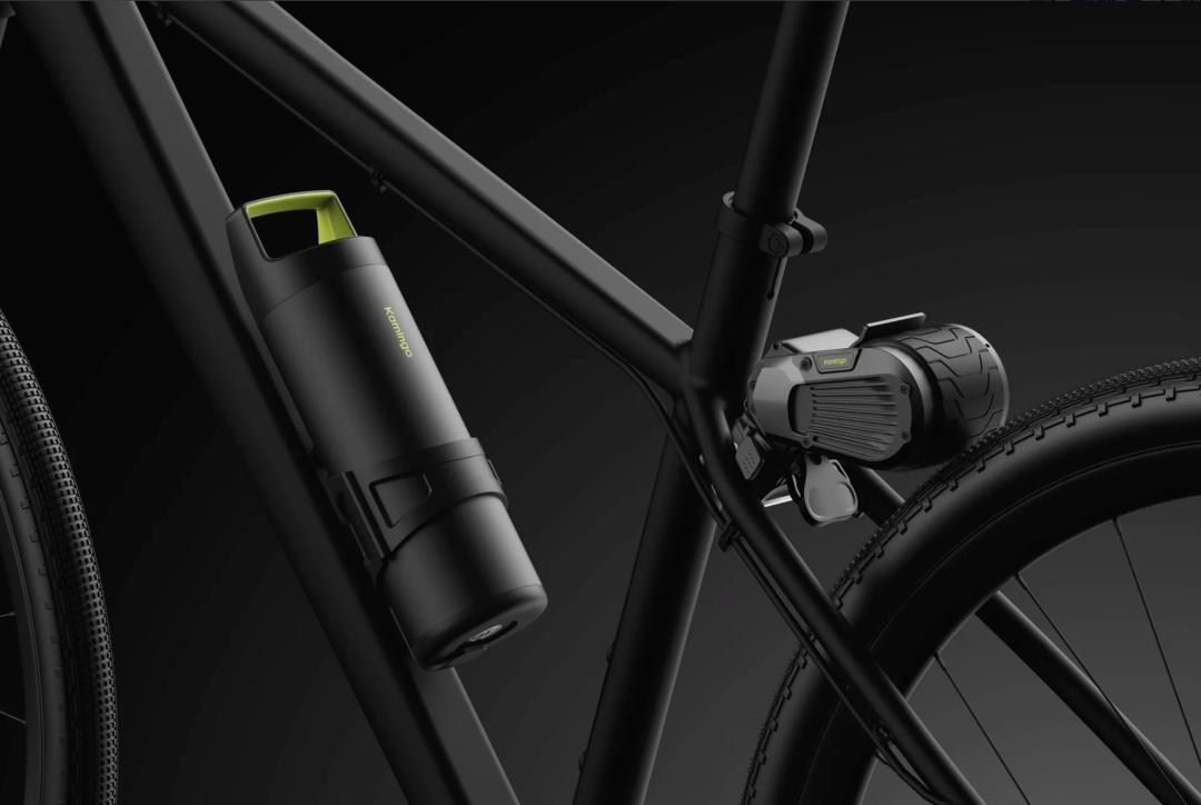 在 CES 上，AI 硬件已经照进现实，无论你接不接受｜CES2026 image 1