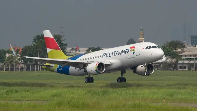 Faik Fahmi Didapuk Jadi Direktur Utama Pelita Air image 5